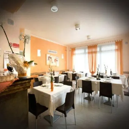 Ristorante Klaus بورتو تولي