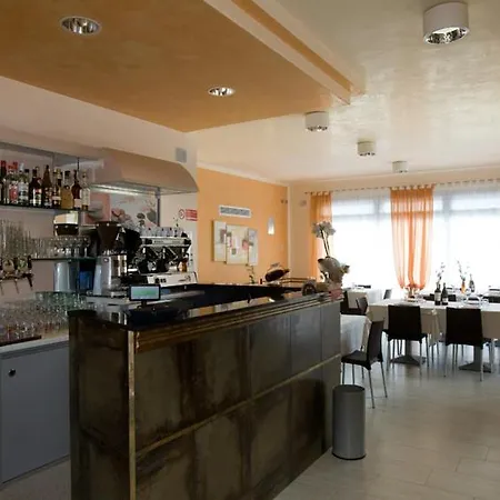 Ristorante Klaus Hotel Porto Tolle