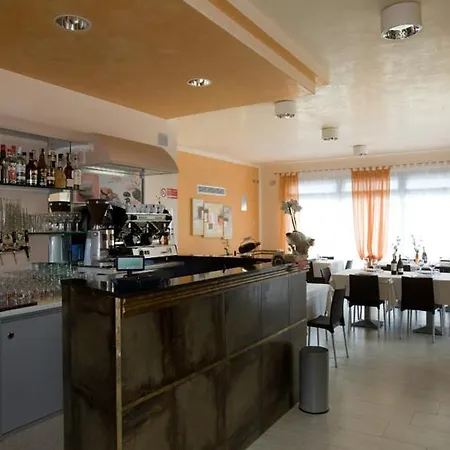 Ristorante Klaus Hotel Porto Tolle