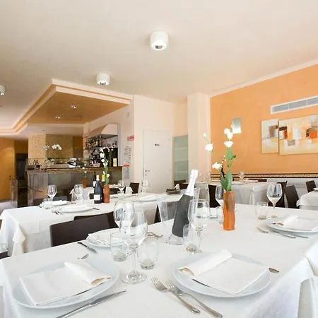 Hotel Ristorante Klaus Porto Tolle