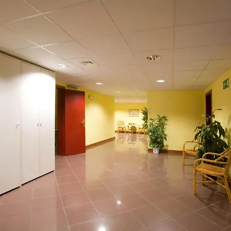Hotel Ristorante Klaus 3*